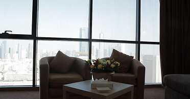 Gulf Rose Hotel