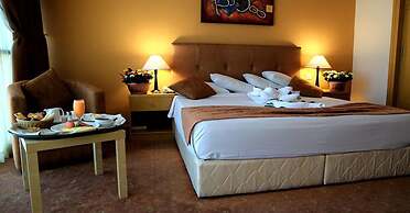 Gulf Rose Hotel