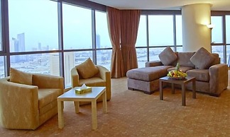 Gulf Rose Hotel