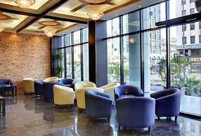 Gulf Rose Hotel