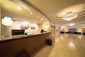 Hotel Resol Gifu