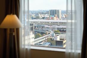 Hotel Resol Gifu