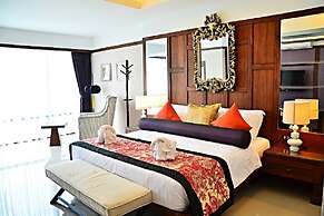 The Par Phuket