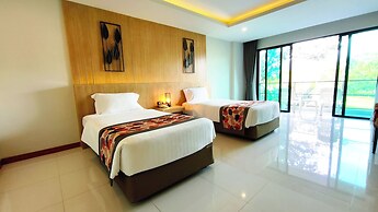 The Par Phuket