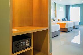 The Par Phuket