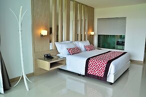 The Par Phuket
