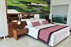 The Par Phuket