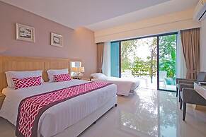 The Par Phuket