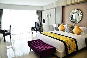 The Par Phuket