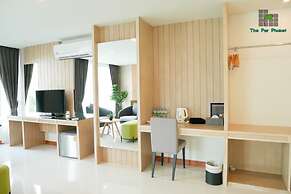 The Par Phuket