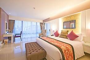 The Par Phuket