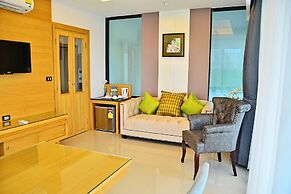 The Par Phuket