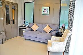 The Par Phuket