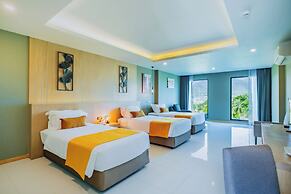 The Par Phuket
