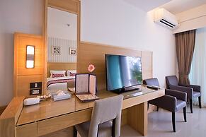 The Par Phuket