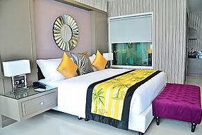 The Par Phuket