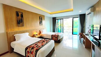 The Par Phuket