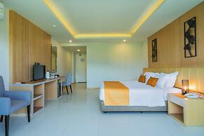 The Par Phuket