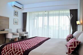 The Par Phuket
