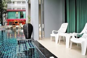 The Par Phuket