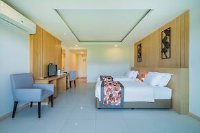 The Par Phuket