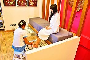 The Par Phuket