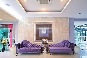 The Par Phuket