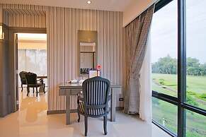 The Par Phuket