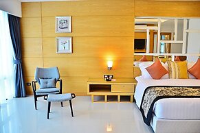 The Par Phuket