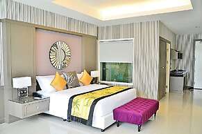 The Par Phuket