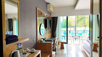 The Par Phuket