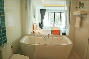 The Par Phuket