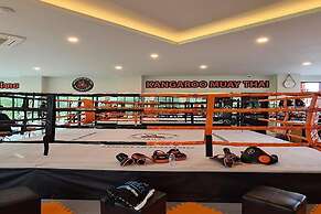 The Par Phuket