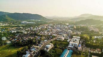 The Par Phuket