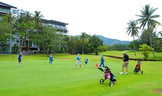 The Par Phuket