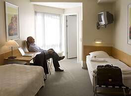 Hotel Fuglsocentret, BW Signature Collection