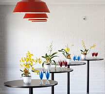 Hotel Fuglsocentret, BW Signature Collection