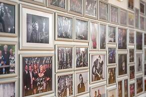 Hotel Fuglsocentret, BW Signature Collection
