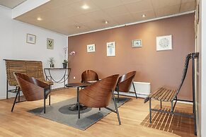 Hotel Fuglsocentret, BW Signature Collection