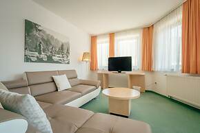 Garni Hotel Miklic