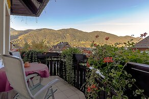 Garni Hotel Miklic