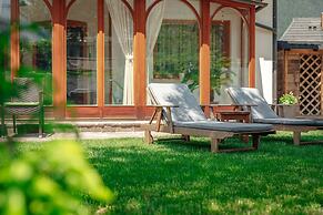 Garni Hotel Miklic