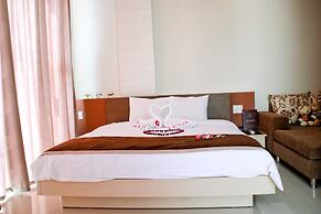 Princess Hotel