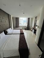 Princess Hotel
