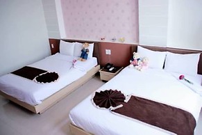 Princess Hotel