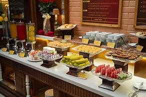 Hanoi Pearl Hotel
