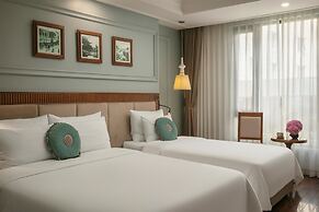 Hanoi Pearl Hotel