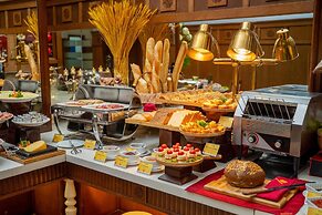 Hanoi Pearl Hotel