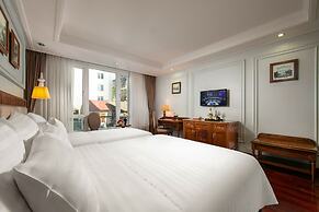 Hanoi Pearl Hotel