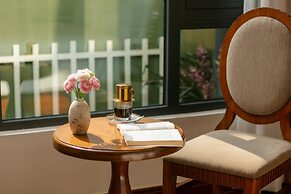Hanoi Pearl Hotel